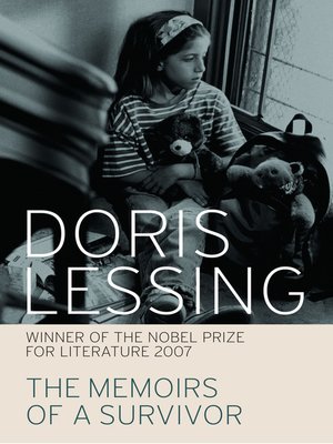 The Memoirs of a Survivor - ebook